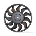 Fan type blower fans radiator cooling fan